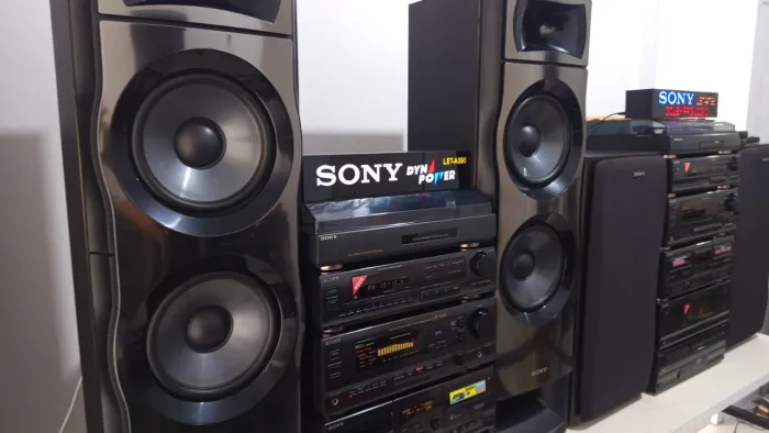 Som Sony lbt
