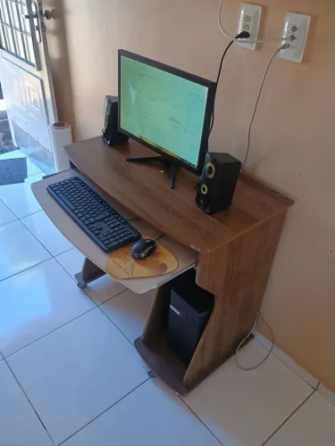 Computador Completo  Usado 