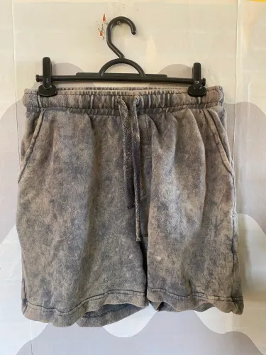 SHORT OSKLEN NOVO E ORIGINAL TAMANHO P