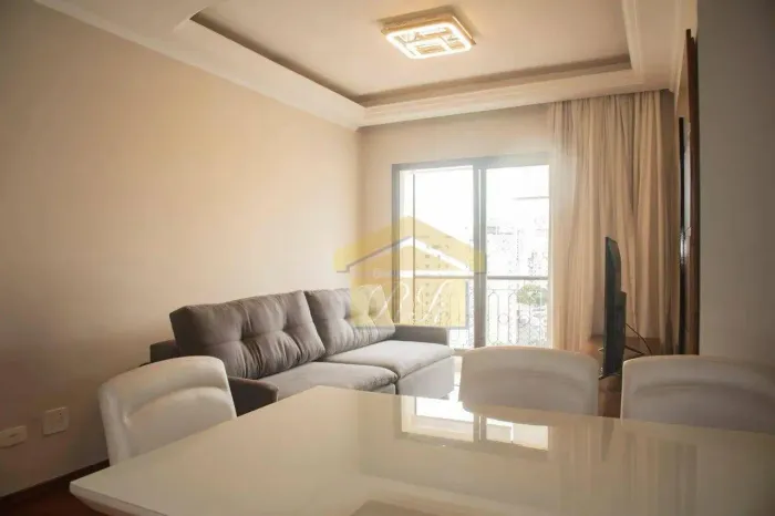 Apartamento com 2 dormitórios, 68 m² - venda por R$ 740.000,00 ou aluguel por R$ 5.410,00/