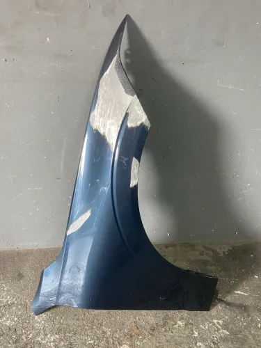 Paralama Volvo XC60 2018 2019 2020 2021 2022 Lado Direito Original