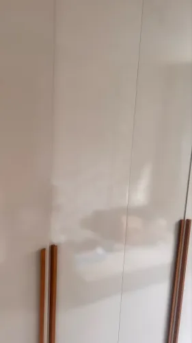 Guarda roupa Bianchi 