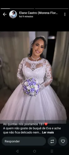 ATENÇÃO NOIVAS DE SALVADOR