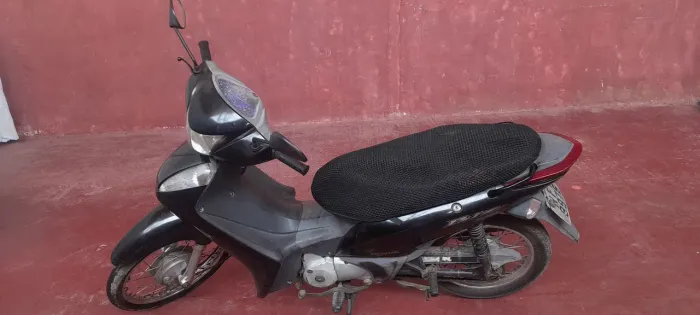 Moto biz 125 flex