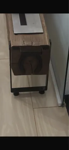 Lareira ecológica