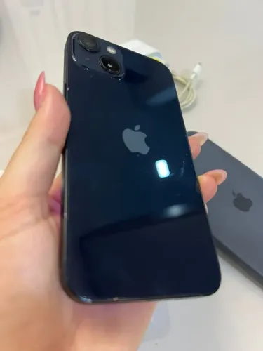 Iphone 13 256 gigas