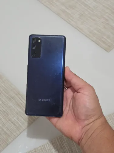 Galaxy S20 FE (todo original)