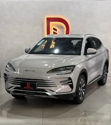 BYD Song Plus 1.5 16V Aut. (hibrido) 2027