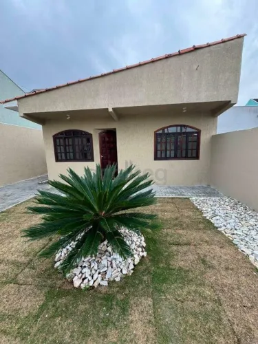 Casa Comercial para Locação em Pineville Pinhais | 139 m²