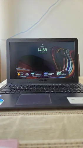 NOTEBOOK ASUS VIVOBOOK