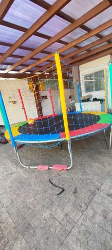 Cama Elastica 3,05m