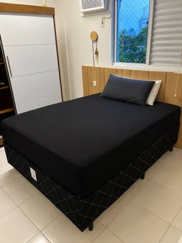 GUARDA ROUPA - MESA - CAMA