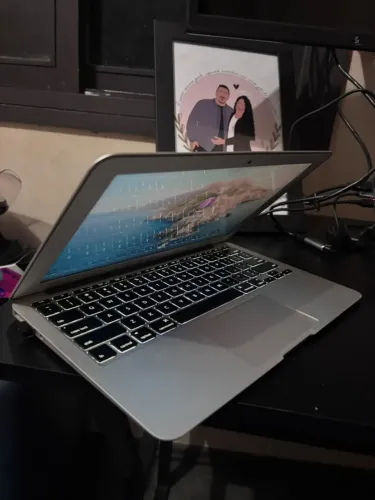 MacBook Air A14