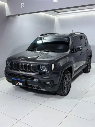 Jeep Renegade S T270 1.3 TB 4X4 Flex Aut. 2022