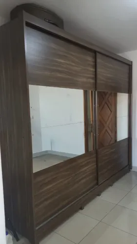 Guarda roupa Casal