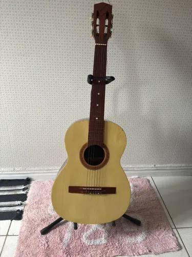 Violão  Tonante- Rei dos Violões 