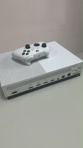 X box one S