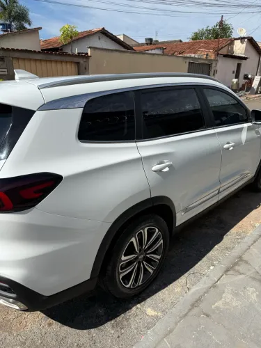 Chery Tiggo 8 MAX Drive 1.6 Turbo Aut. 2024