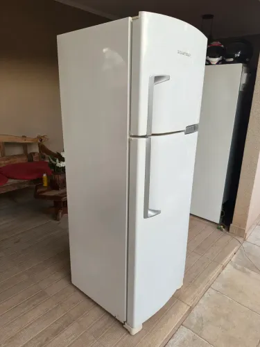 Geladeira Brastemp Frost Free 380L 127v