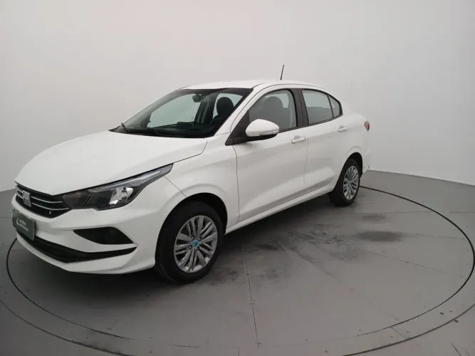 Fiat Cronos Drive 1.0 6V 2025