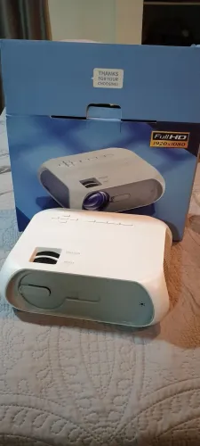 Retroprojetor 