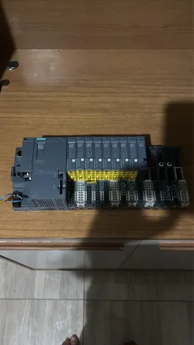 CLP SIEMENS
