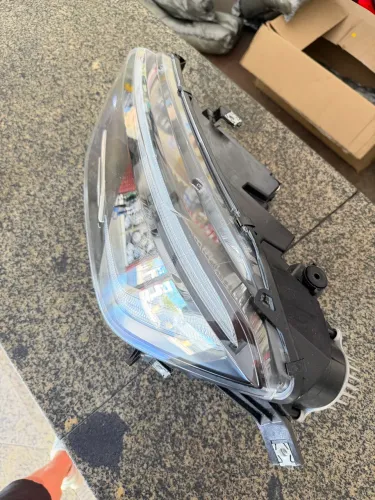 FAROL ORIGINAL VIRTUS HIGHLINE