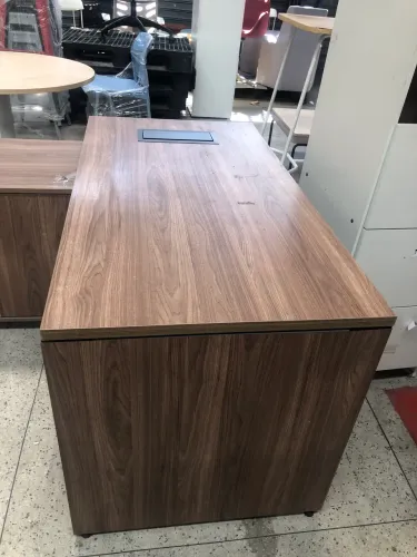 Mesa de escritório