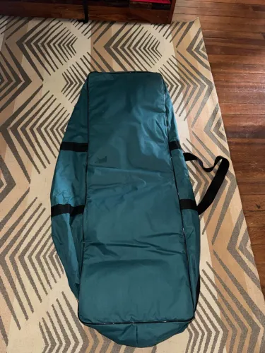 Bolsa térmica 250l