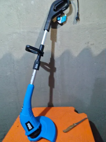 Aparador de Grama Elétrico Philco PAG1800 1800W. 220v