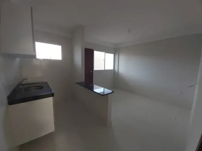 Kitnet 1 quarto na rua por trás da Leroy Merlin 