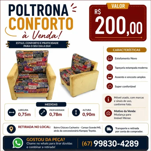 Poltrona