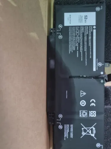 Bateria notebook latitude 7310 e 7410