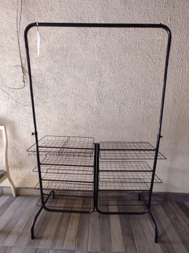 Arara para roupas