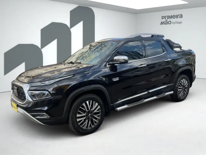 Fiat Toro Ranch 2.0 16V 4X4 Diesel Aut. 2025