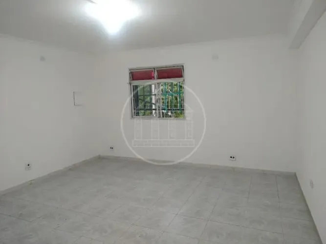 Sala comercial para Locação na Cidade Dutra