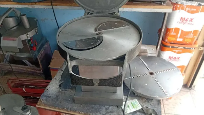 Processador de alimentos
