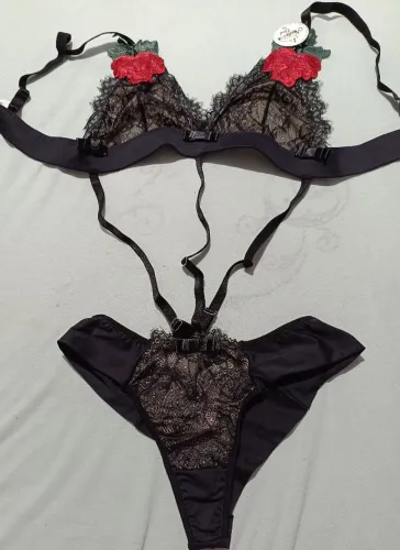 Bory feminino 