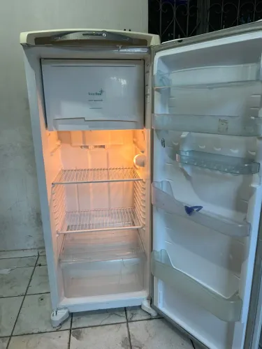 Geladeira consul Frost free Original (Frete grátis)