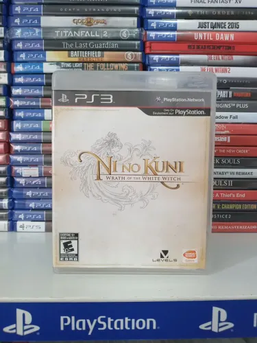NI NO KUNI