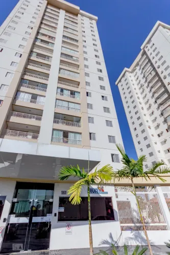 Residencial Viva Sudoeste