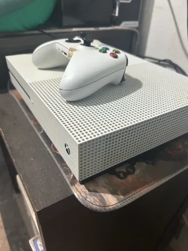 Xbox One 500Gb