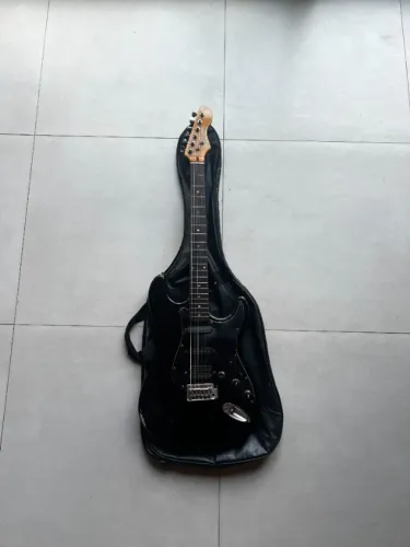 Guitarra Michael STM Series