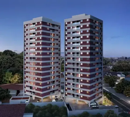 Brisa dos Nobres: conforto, lazer e localização com condições especiais do Minha Casa Minh