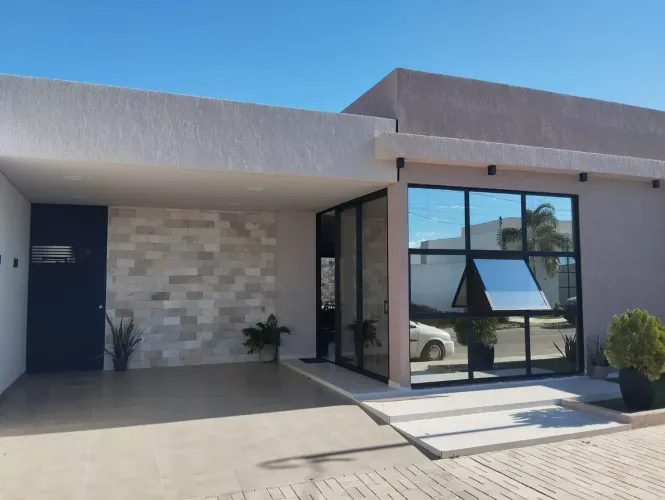 Casa no Condomínio Velho Chico