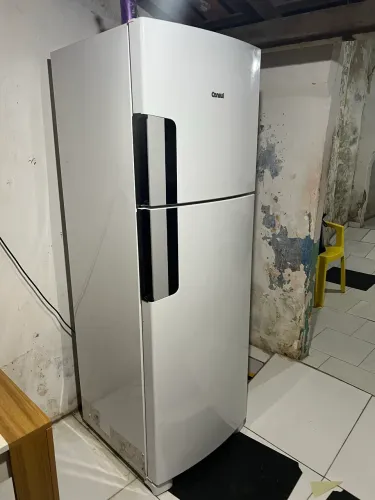 Geladeira Consul 