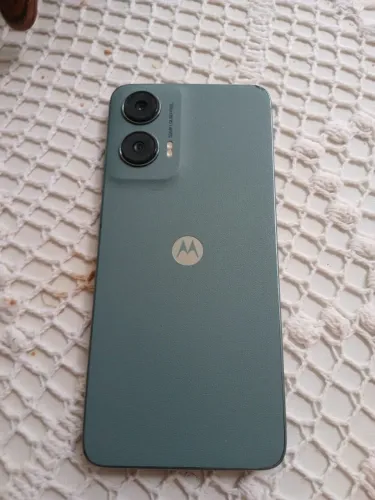 Moto G35 5G Semi-Novo - Excelente Estado!