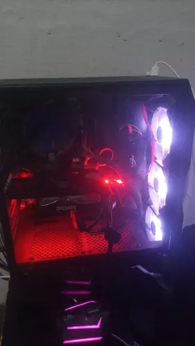 Pc gamer (não contém monitor)