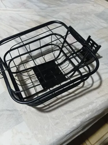 Suporte para bike eletrica Hao Lee 25