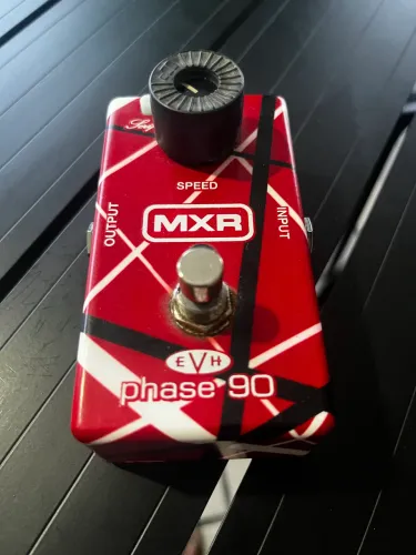 Phase 90 EVH